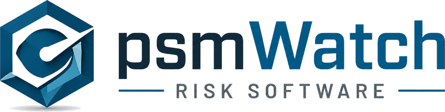 psmWatch, Risk Software